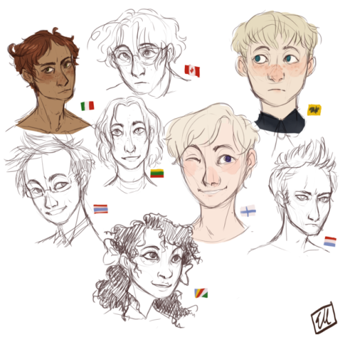 500x488 Sketches Of Thailand Tumblr - Thailand Sketch