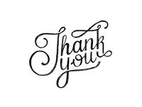 200x150 Jared Simpson - Thank You Sketch