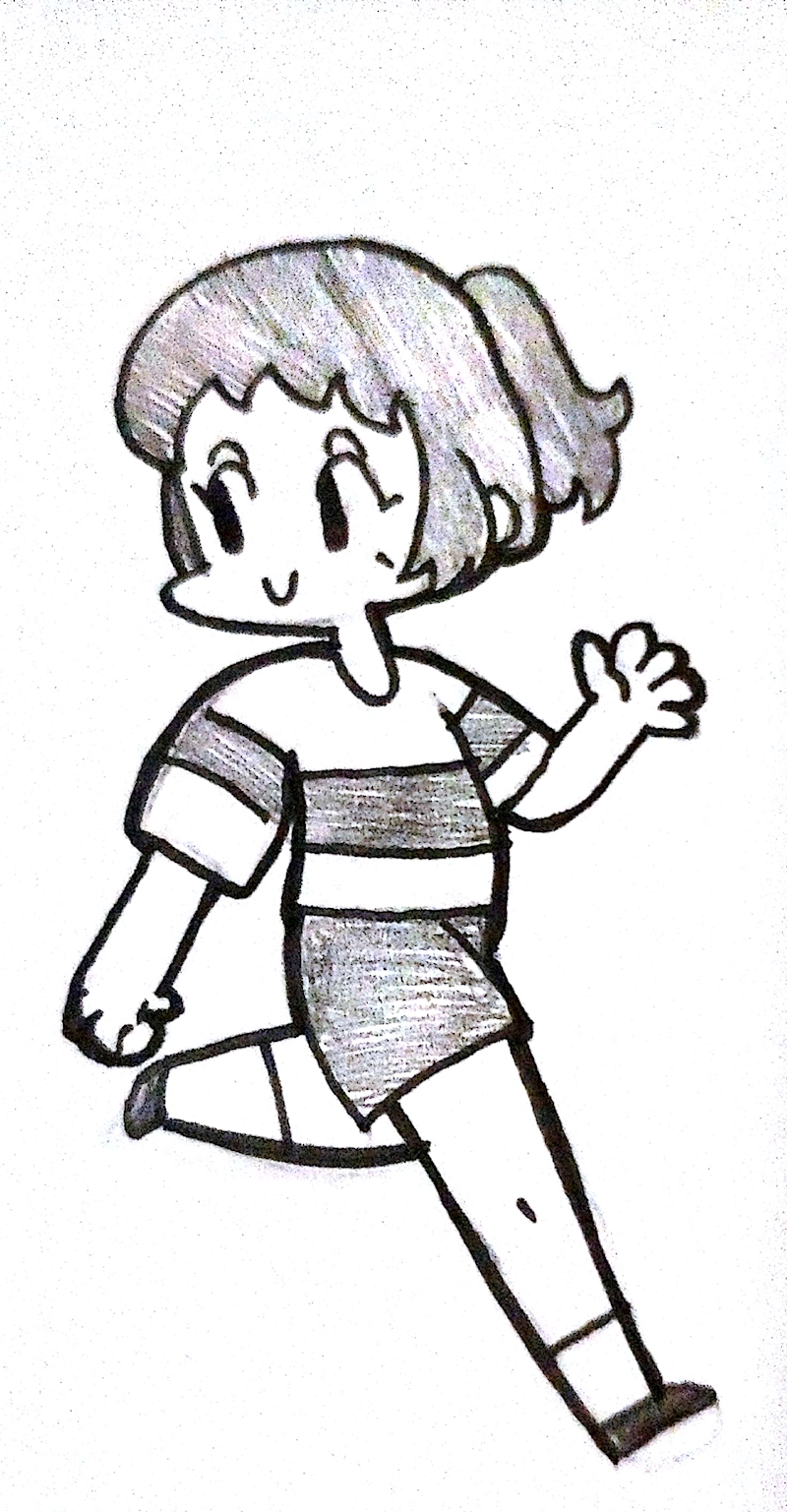 800x1537 Ko Fi - Thanks Sketch