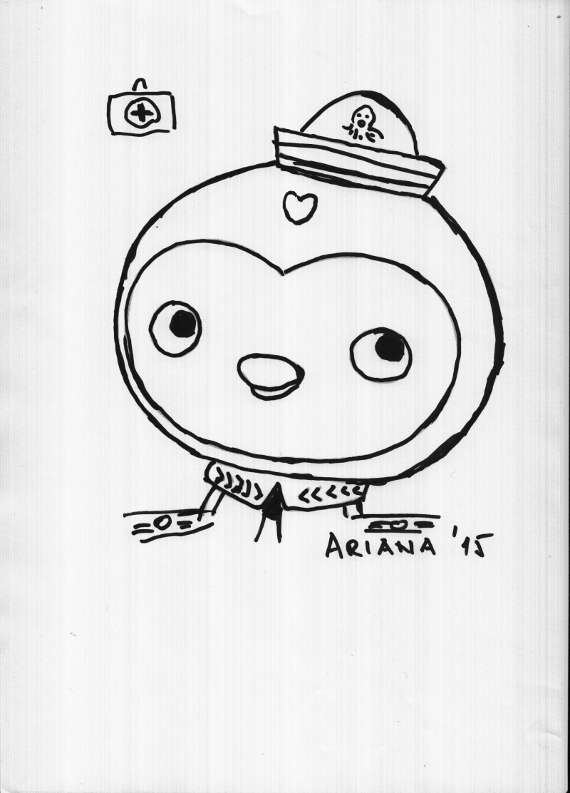 800x1112 Peso - Thanks Sketch