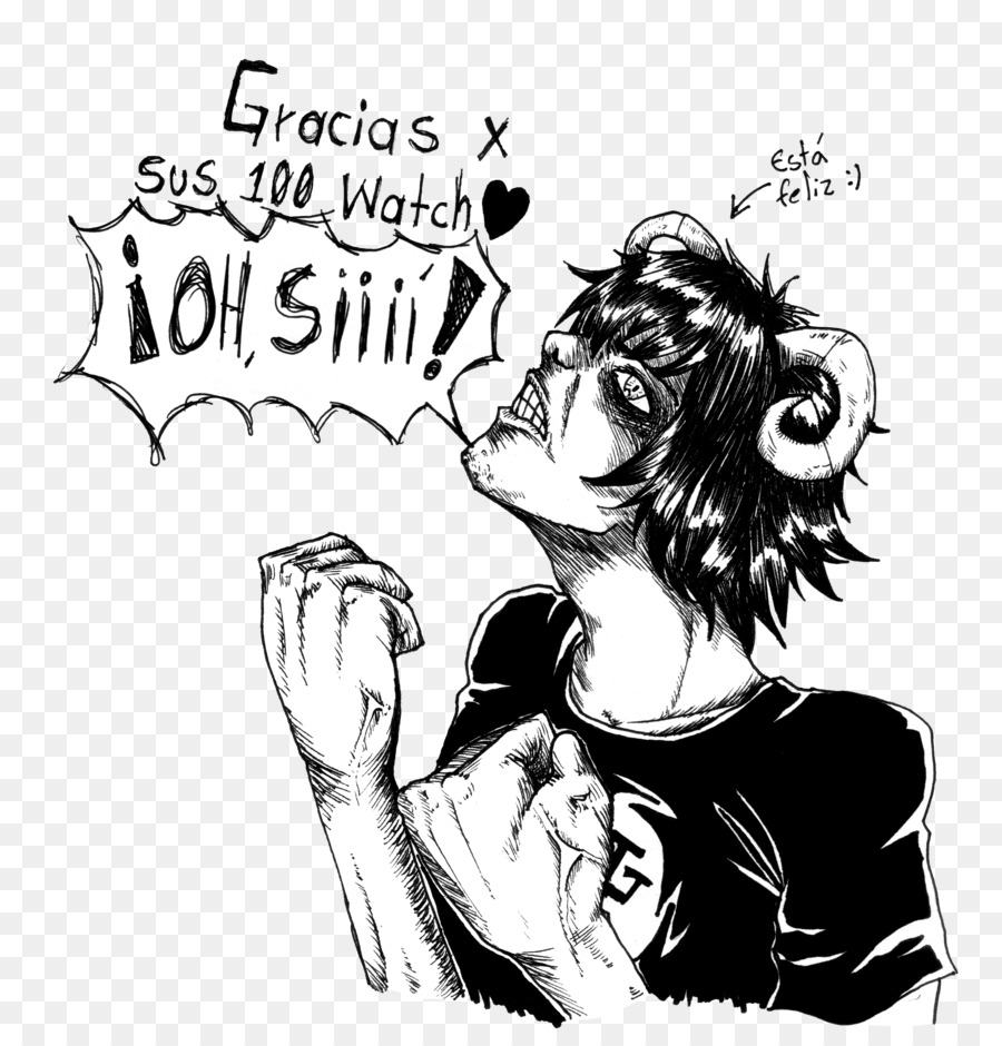 900x940 Visual Arts Comics Artist Sketch - Thanks Sketch