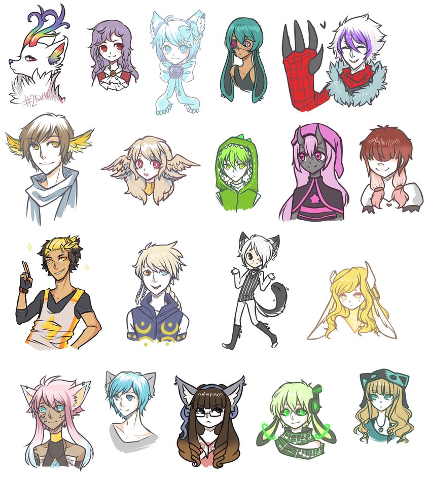 844x946 Thanksgiving Sketches By Koru Ru - Thanksgiving Sketches