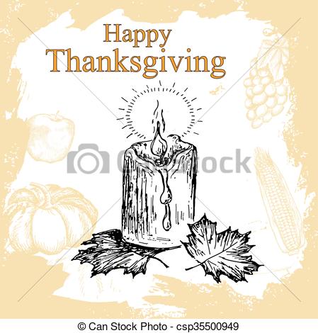 449x470 Thanksgiving Set. Thanksgiving. Hand Drawing Set Of Vector Sketches. - Thanksgiving Sketches