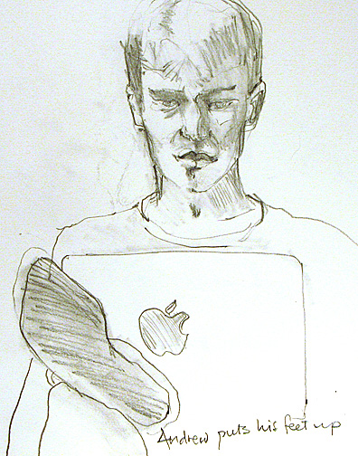 396x504 The Last Of The Thanksgiving Sketches - Thanksgiving Sketches