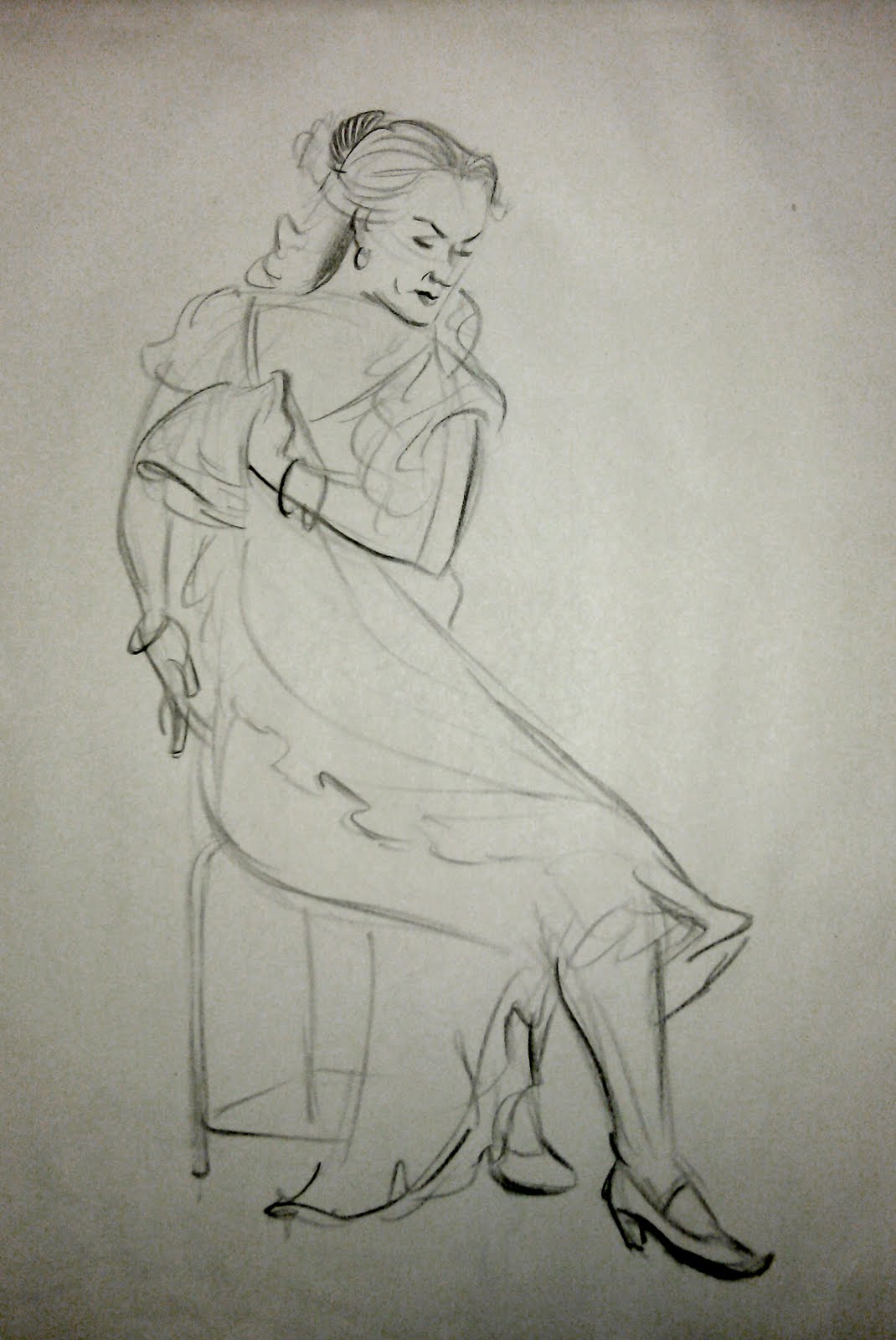 1070x1600 Sketch - The Art Of Sketch