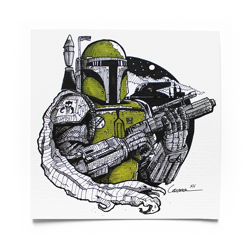 800x800 Sketch Factory - The Art Of Sketch