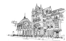 230x142 24 Best Sketch Services To Buy Online Fiverr - The Best Sketch