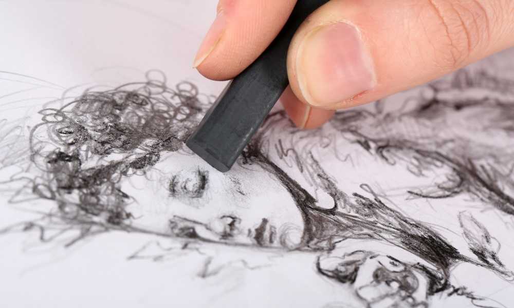 1000x600 Strathmore Series 400 Sketch Pads Is It The Best For You - The Best Sketch