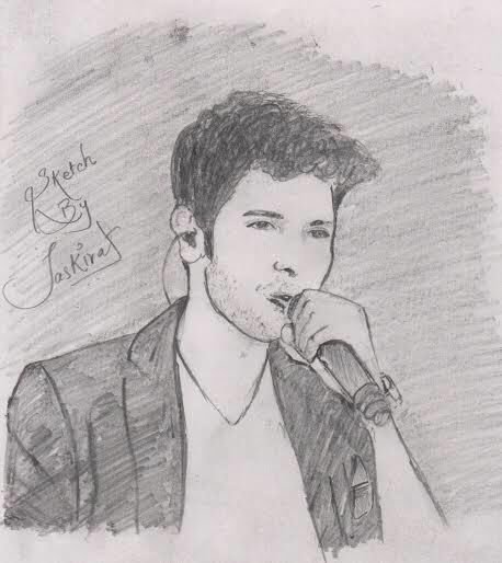 458x514 Armaan Malik On Twitter Use Any Of These 3 Sketches. - The Best Sketch