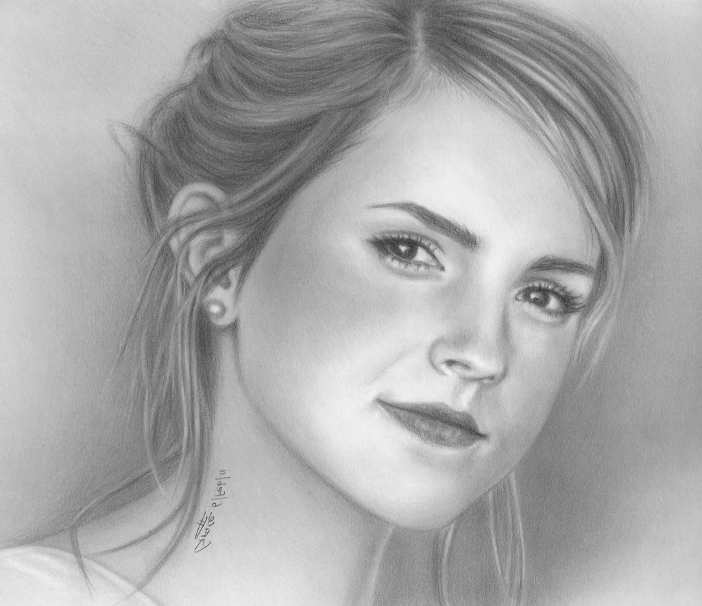 1024x884 Best Pencil Sketches In The World Best Pencil Sketches Ever Made - The Best Sketches Ever