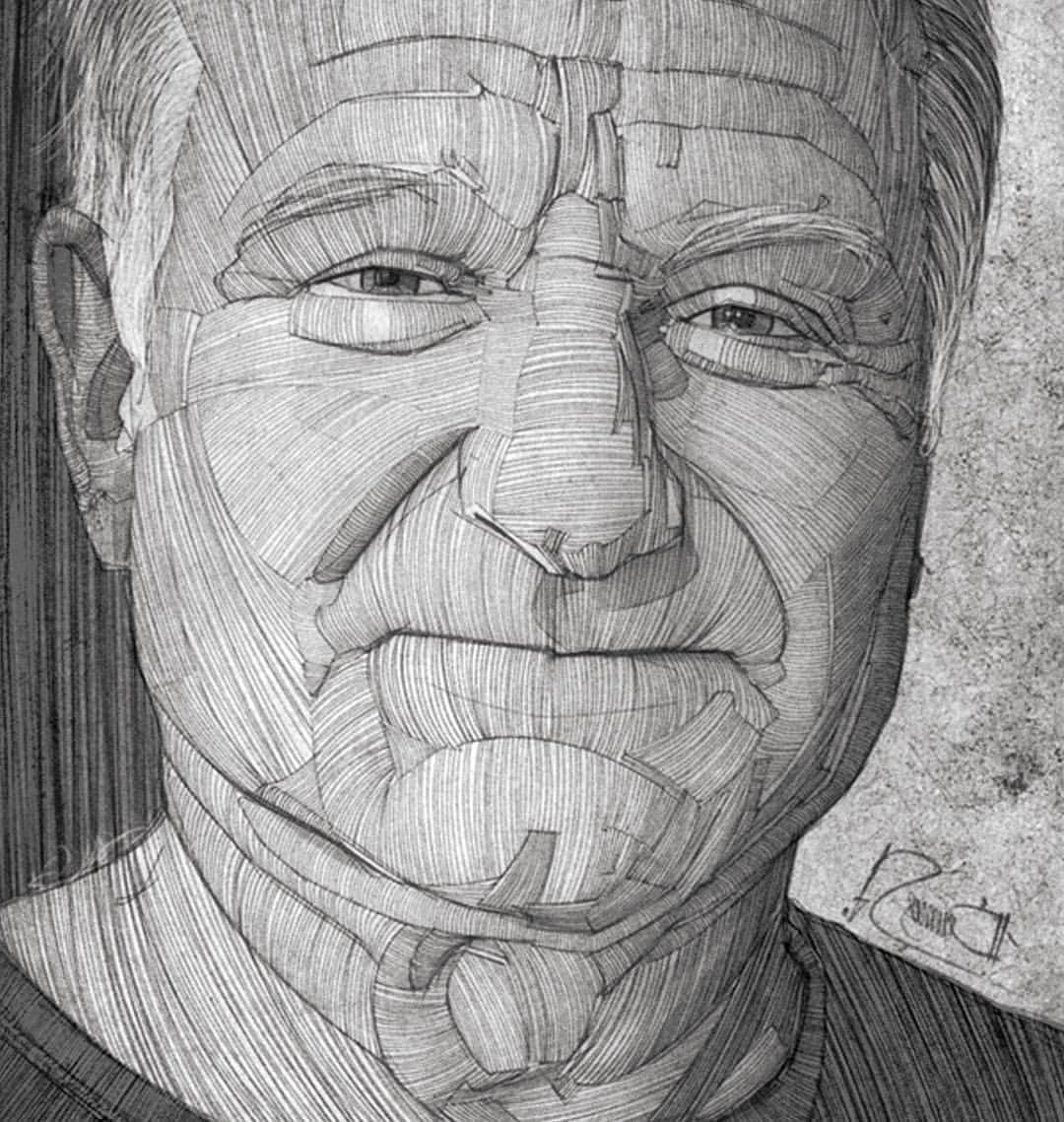 1080x1139 Best Sketches Ever Made Best Sketches Of Face Best Face Sketches - The Best Sketches Ever