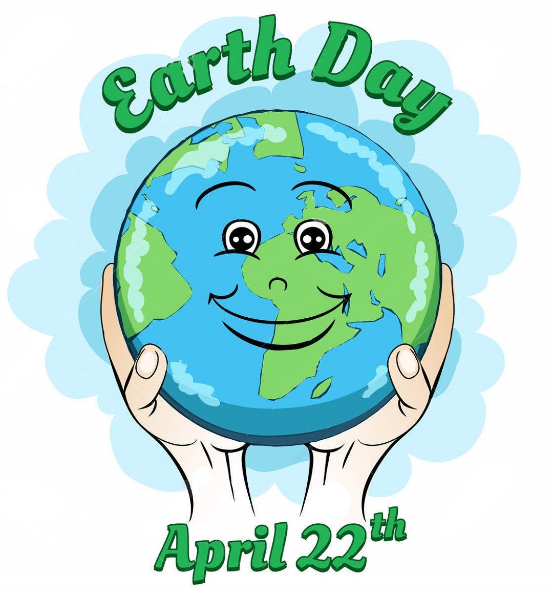 1080x1161 Earth Day 2017 Games Amp Activities Crafts, Clipart, Sketch, Drawing - The Earth Sketch