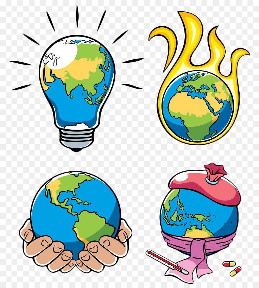 900x1000 Drawing Royalty Free Sketch - The Earth Sketch