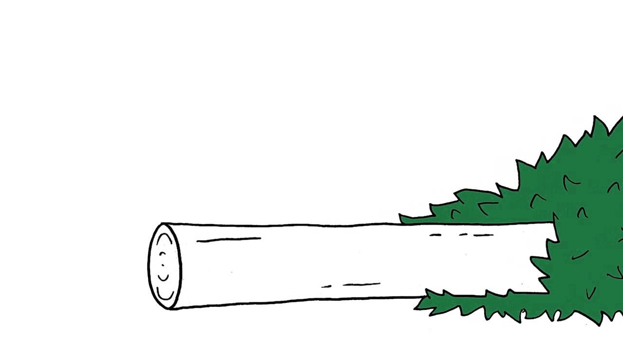 1280x720 The Giving Tree - The Giving Tree Sketch