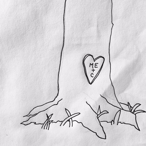 500x500 The Giving Tree By Jess Best Free Listening On Soundcloud - The Giving Tree Sketch