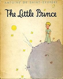 220x275 The Little Prince - The Little Prince Sketch