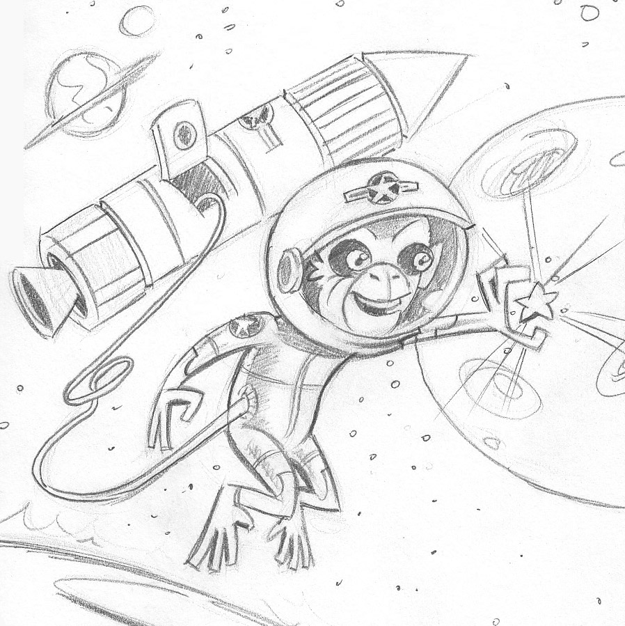 Рисунок космоса простым карандашом. Рисунок на тему космос. Рисунок на тему космонавтики. Космос карандашом. Рисунок ко Дню космонавтики.