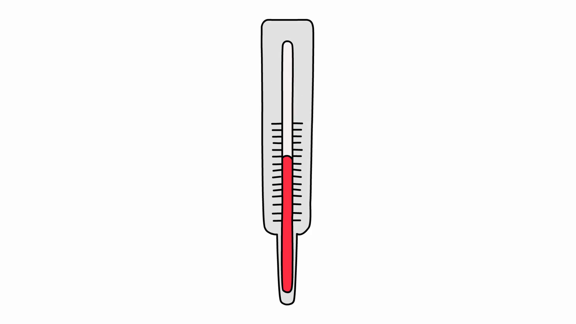 Thermometer Sketch at Explore collection of