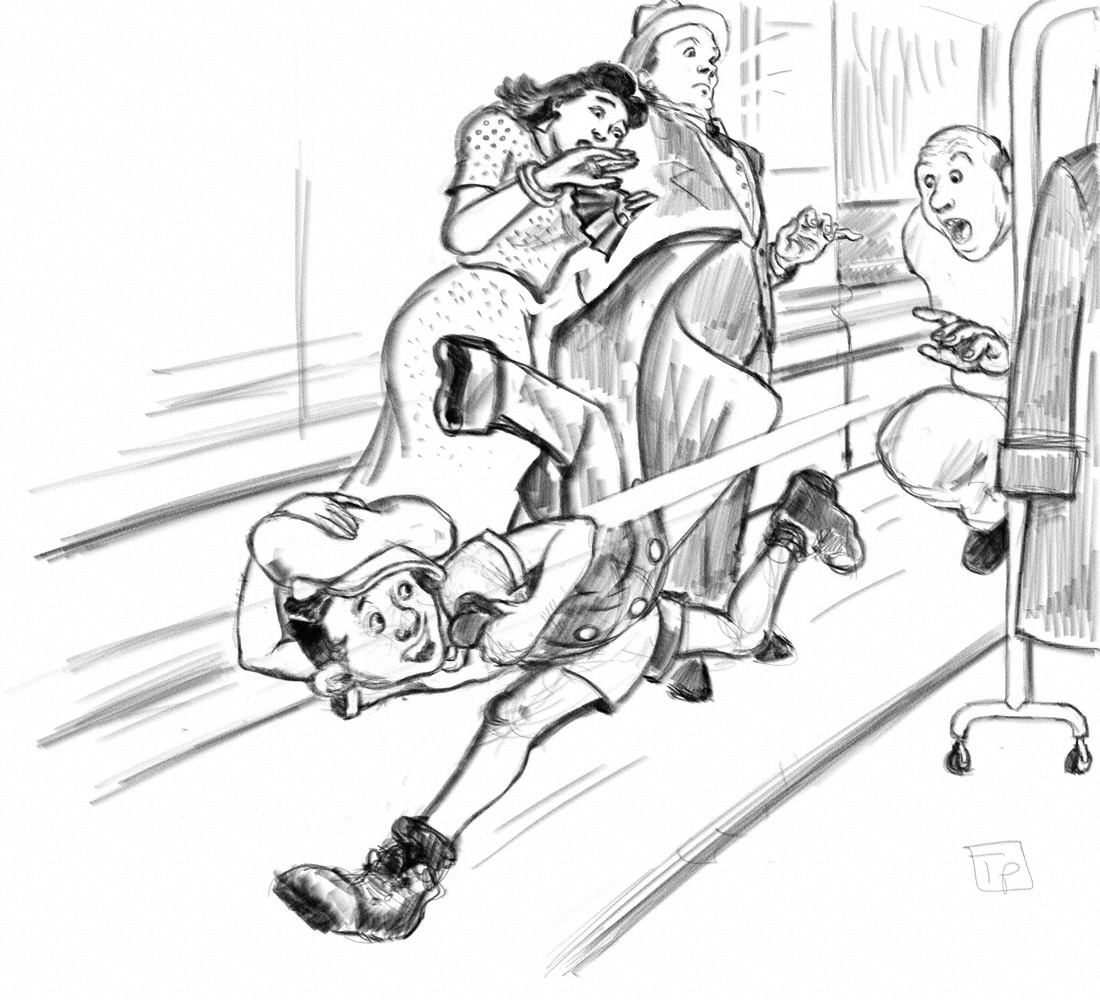 1100x1000 Meanderink - Thief Sketch