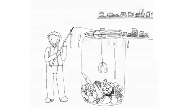 640x368 Thimble Kings Sketch Find, Make Amp Share Gfycat Gifs - Thimble Sketch