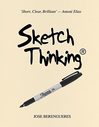 318x408 Sketch Thinking Sketch ( For Design) Thinking By Jose Berengueres - Thinking Sketch