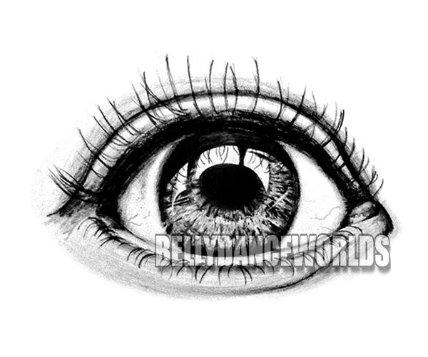 54 Free Download Temporary Tattoo Eye Idea Tattoo