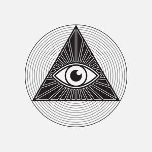 Third Eye Sketch at PaintingValley.com | Explore collection of Third ...