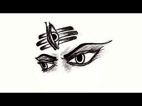 480x360 Inside Third Eye Music Temple - Third Eye Sketch
