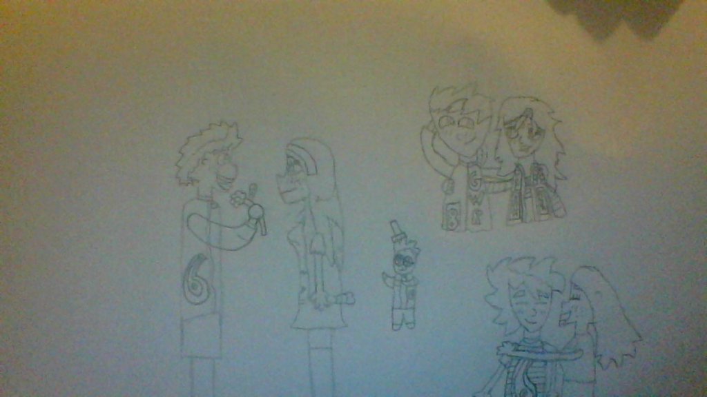 1024x576 Thomas And Friends Sketches 1 By Eddythescamergames - Thomas And Friends Sketch