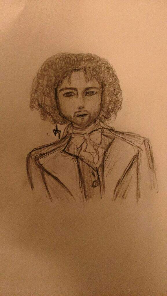 577x1024 Thomas Jefferson Sketch! Hamilton Amino - Thomas Jefferson Sketch