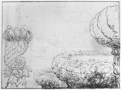 487x357 Filethomas Cole Sketch - Thomas Sketch