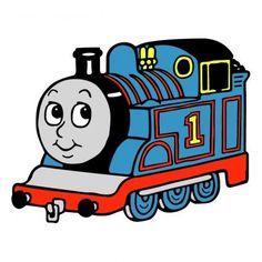 236x236 Thomas Clipart Free Download On Mbtskoudsalg - Thomas The Tank Engine Sketch