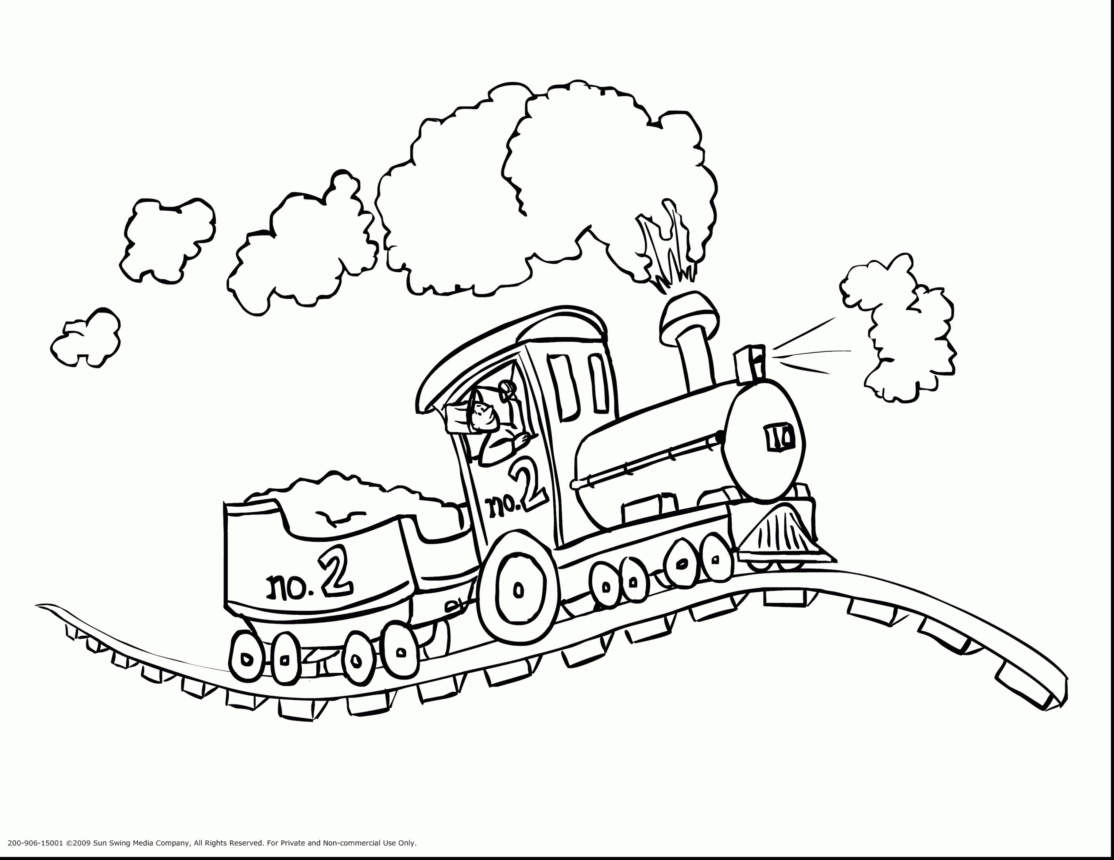 3630x2805 James The Train Coloring Pages Contemporary Thomas The Tank Engine - Thomas The Train Sketch