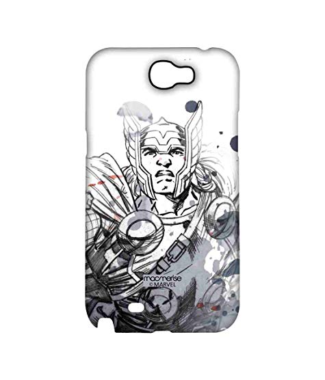 475x556 Thor Sketch - Thor Sketch