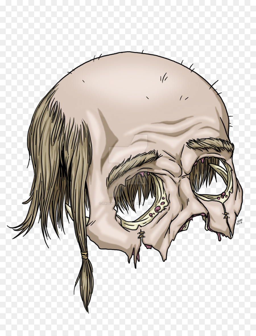 900x1180 Snout Sketch Jaw Illustration Human - Thorn Sketch