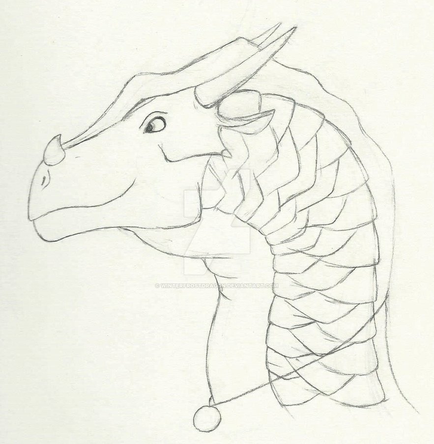 883x904 Wof Queen Thorn Sketch By Winterfrostdragon - Thorn Sketch