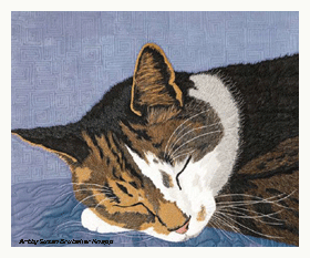 280x233 Thread Sketching And Thread Painting - Thread Sketching