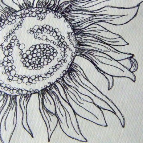 464x464 Thread Sketching In Action The Series - Thread Sketching