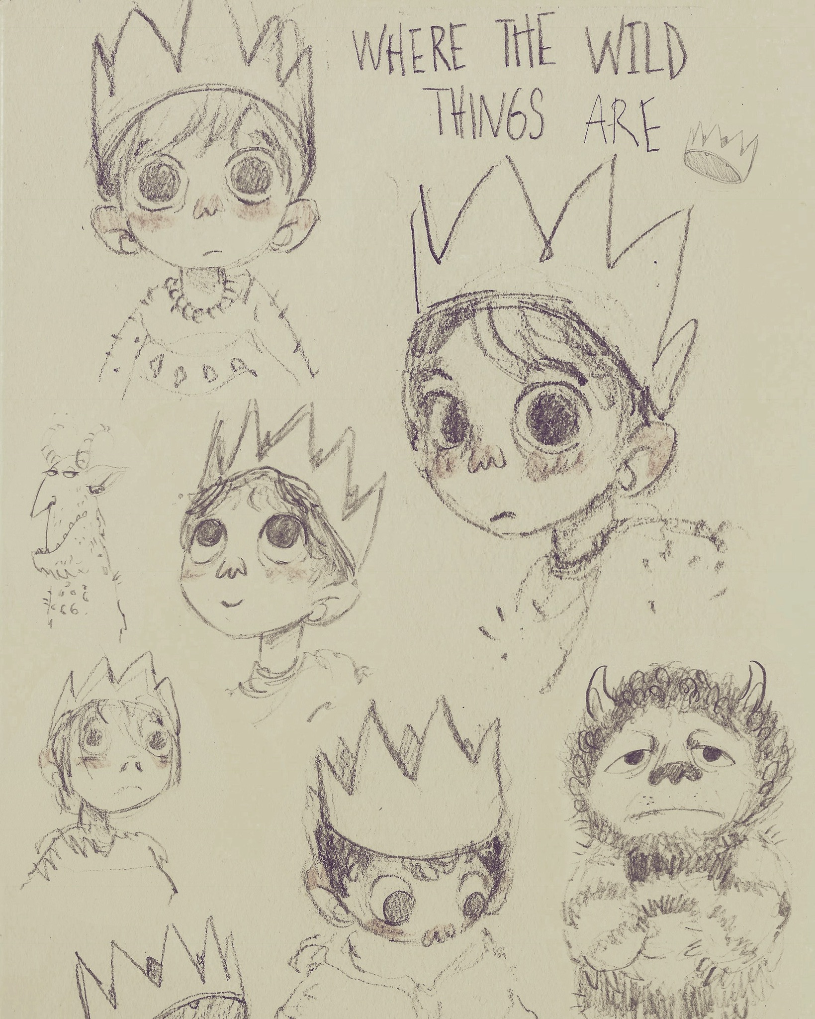 1639x2048 Three Wise Men On Behance - Three Wise Men Sketch