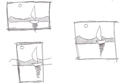 425x286 Draw A Thumbnail Sketch - Thumb Sketch