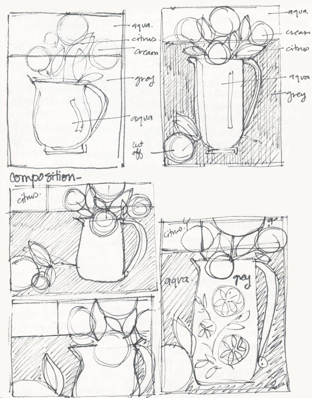 1080x1378 Thumbnail Sketches - Thumbnail Sketch