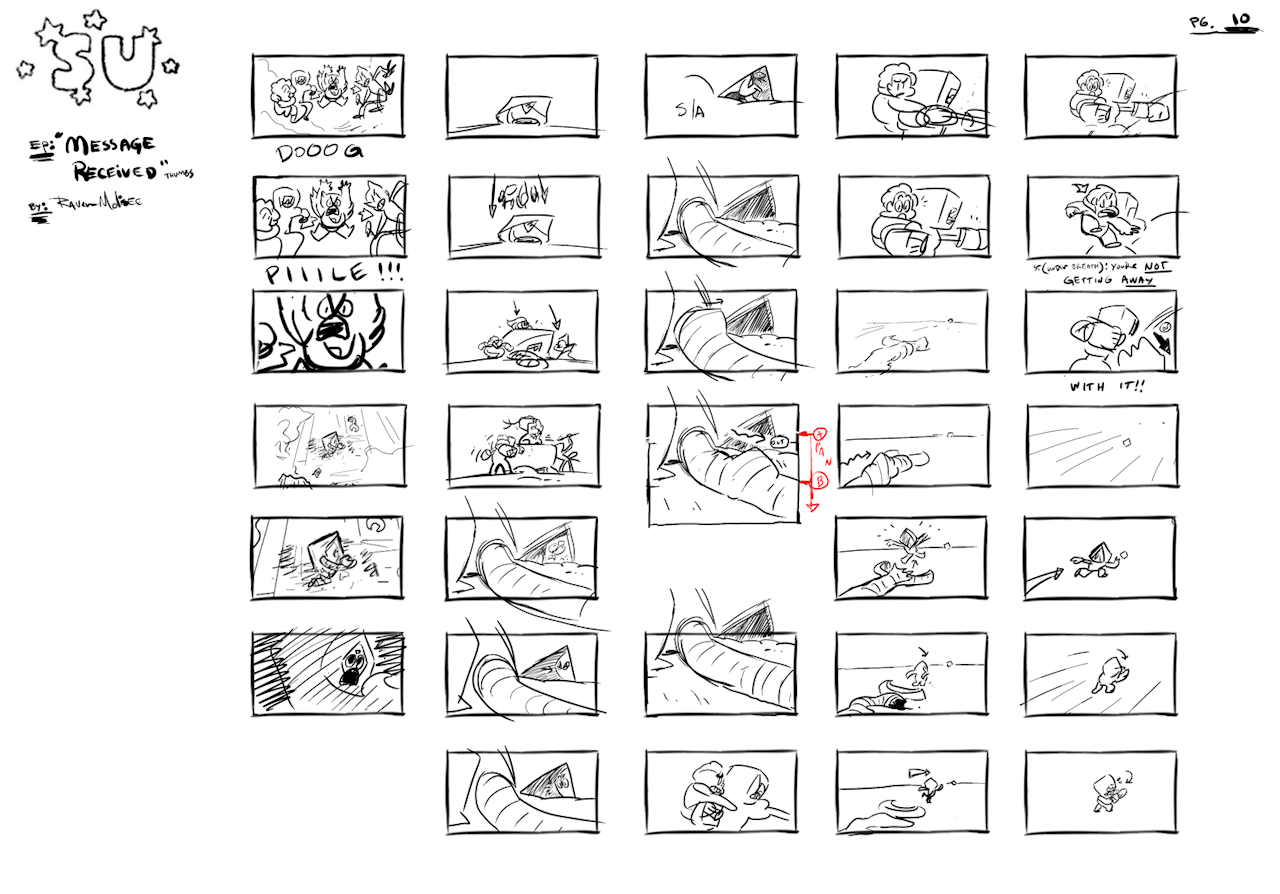 1280x894 Image - Thumbnail Sketch