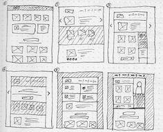 236x191 8 Best Thumbnail Sketches For Layout Images - Thumbnail Sketch Definition
