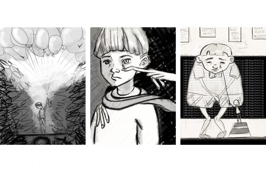 900x582 Thumbnail Sketch Examples, Definition Amp Templates - Thumbnail Sketch Definition