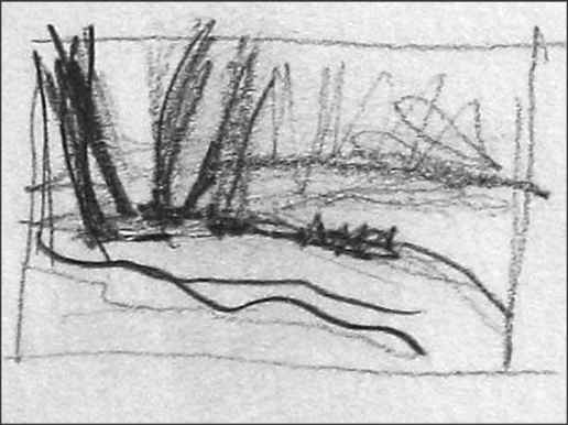 Thumbnail Sketch Examples At Explore Collection Of