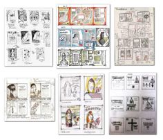 236x202 22 Best Graphic Design Thumbnail Sketches Images - Thumbnail Sketch Examples