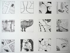 236x178 45 Best Thumbnail Sketches Images In 2018 Pencil - Thumbnail Sketch Examples