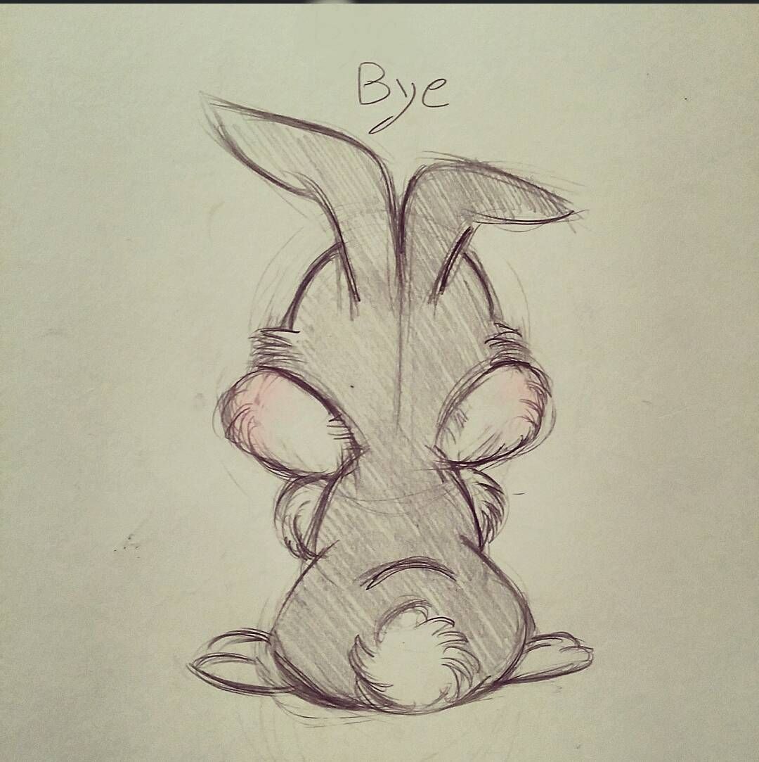1080x1083 Thumper - Thumper Sketch