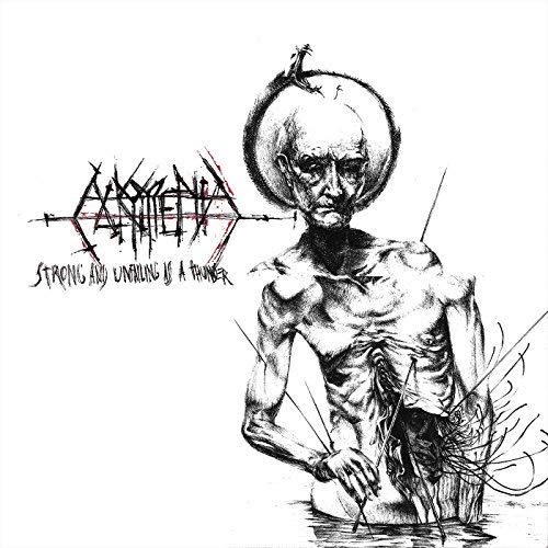 500x500 Strong And Unfailing As A Thunder [Explicit] By Alkymenia On - Thunder Sketch