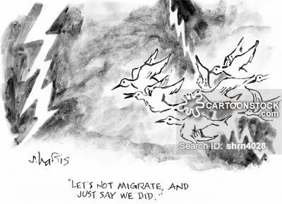 400x289 Thunderstorm Cartoons And Comics - Thunderstorm Sketch